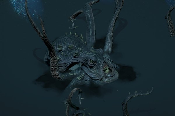 Kraken смылка