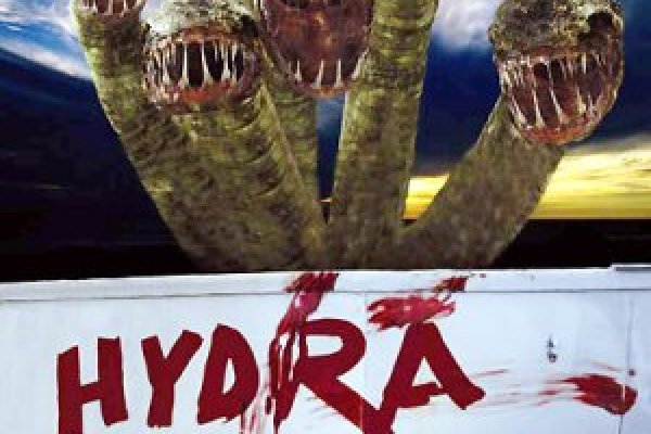 Hydra нарко магазин
