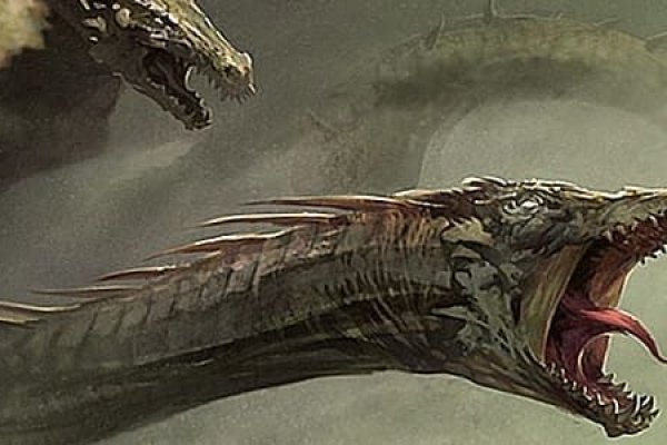 Kraken mirror